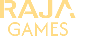 Raja Games Logo
